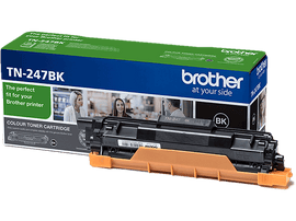 BROTHER TN247BK Noir