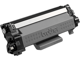 BROTHER TN2510 Noir