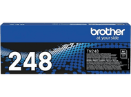 BROTHER Toner TN248BK HL Noir 1000 Pages (TN248BK)