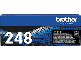 BROTHER Toner TN248BK HL Noir 1000 Pages (TN248BK)