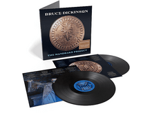 Charger l&#39;image dans la galerie, Bruce Dickinson - The Mandrake Project LP
