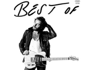 Bruce Springsteen - Best Of Bruce Springsteen CD