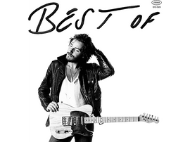 Bruce Springsteen - Best Of Bruce Springsteen LP