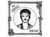 Bruno Mars - The Romantic - LP