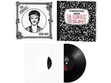 Bruno Mars - The Romantic - LP