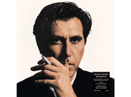 Bryan Ferry - Retrospective: Selected Recordings 1973-2023 LP