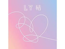 BTS - Love Yourself: Answer CD