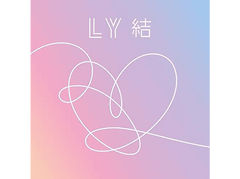 BTS - Love Yourself: Answer CD