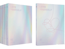 Charger l&#39;image dans la galerie, BTS - Love Yourself: Answer CD
