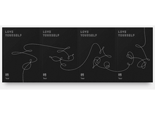 Charger l&#39;image dans la galerie, UNIVERSAL BTS - Love Yourself: Tear CD
