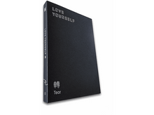 Charger l&#39;image dans la galerie, UNIVERSAL BTS - Love Yourself: Tear CD
