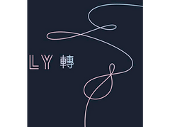 BTS - Love Yourself: Tear CD