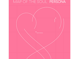 BTS - Map Of The Soul CD + Livre