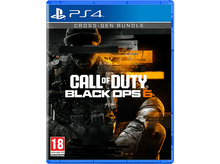 Charger l&#39;image dans la galerie, Call Of Duty : Black Ops 6 FR - PS4
