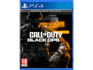 Call Of Duty : Black Ops 6 FR - PS4