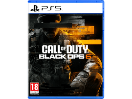 Call Of Duty : Black Ops 6 FR - PS5