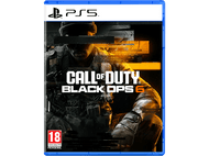 ACTIVISION Call Of Duty : Black Ops 6 FR - PS5