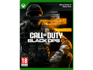 Call Of Duty : Black Ops 6 FR - Xbox Series X