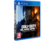 Call of Duty: Black Ops 7 UK - PS4
