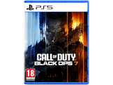 Call of Duty: Black Ops 7 UK - PS5