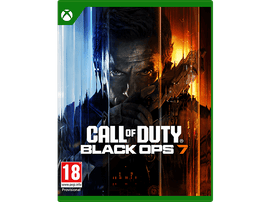 Call of Duty: Black Ops 7 UK - Xbox Series X