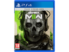 Call Of Duty: Modern Warfare II FR PS4