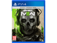 Call Of Duty: Modern Warfare II FR PS4