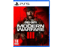 Charger l&#39;image dans la galerie, Call of Duty: Modern Warfare III FR PS5
