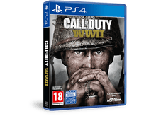 Charger l&#39;image dans la galerie, Call of Duty: WWII FR/UK PS4
