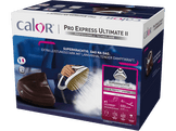CALOR Centrale vapeur Pro Express Ultimate (GV9721C0)