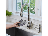 CALOR Défroisseur à main Access Steam Easy (DT7151C0)