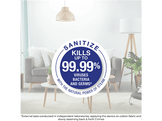 CALOR Défroisseur à main Access Steam Easy (DT7151C0)