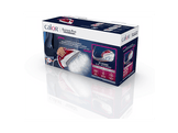CALOR Fer à repasser vapeur Easygliss Plus (FV5717C0)