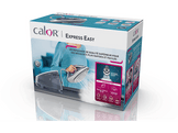 CALOR Express Easy SV6132C0 - Fer à repasser avec centrale vapeur
