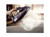 CALOR Fer à repasser vapeur Ultimate Pure (FV9838C0)