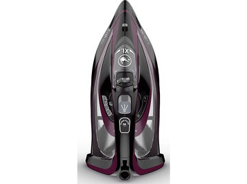 CALOR Fer à repasser vapeur Ultimate Pure (FV9838C0)