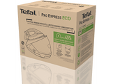 CALOR Pro Express Eco GV9E22C0 - Fer à repasser avec centrale vapeur