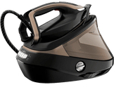 CALOR Pro Express Vision GV9820C0 Centrale Vapeur Black & Gold