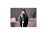 CALOR Pro Express Vision GV9820C0 Centrale Vapeur Black & Gold