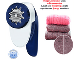 CALOR Rasoir anti-bouloche (JA1013C0)