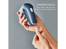 Charger l&#39;image dans la galerie, CALOR Rasoir anti-bouloches rechargeable (JA7002C0)
