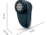 CALOR Rasoir anti-bouloches rechargeable (JA7002C0)