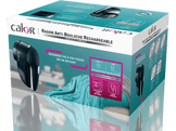 CALOR Rasoir anti-bouloches rechargeable (JA7002C0)