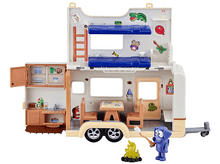 Charger l&#39;image dans la galerie, Camping Adventures avec set d&#39;accessoires (SPECMS13086)
