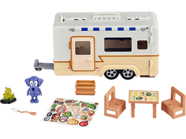 Camping Adventures avec set d