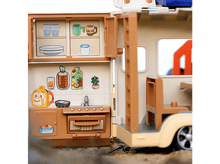 Charger l&#39;image dans la galerie, Camping Adventures avec set d&#39;accessoires (SPECMS13086)
