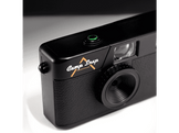 CAMPSNAP Appareil photo compact Black