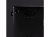 CAMPSNAP Appareil photo compact Black