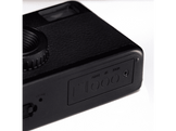CAMPSNAP Appareil photo compact Black