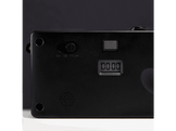CAMPSNAP Appareil photo compact Black